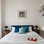 Lejlighed The Rent - Characteristic Three-room Near Via Washington