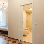 The Rent - Characteristic Three-room Near Via Washington Milano