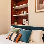 The Rent - Characteristic Three-room Near Via Washington Lejlighed