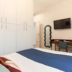 The Rent - Characteristic Three-room Near Via Washington Lejlighed Milano