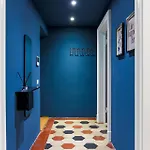The Rent - Characteristic Three-room Near Via Washington *