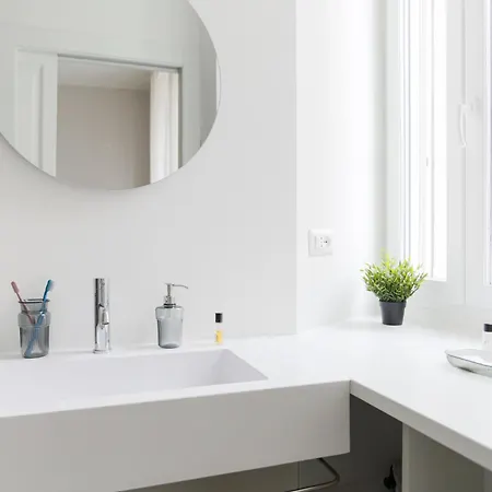 Lejlighed The Rent - Characteristic Three-room Near Via Washington Milano